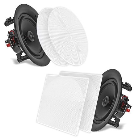 PYLE 10" In Ceiling Speaker PDIC106